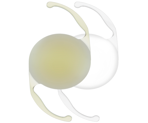 Lente online intraocular iq